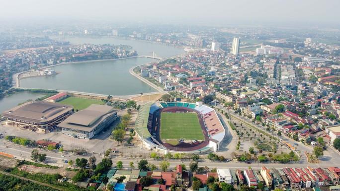 U20 Việt Nam - Palestine: Cơ hội tốt để cọ xát thi đấu - Ảnh 1.