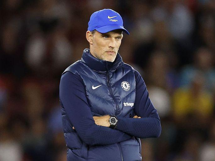 Dấu mốc buồn của Chelsea dưới thời HLV Tuchel - Ảnh 3.