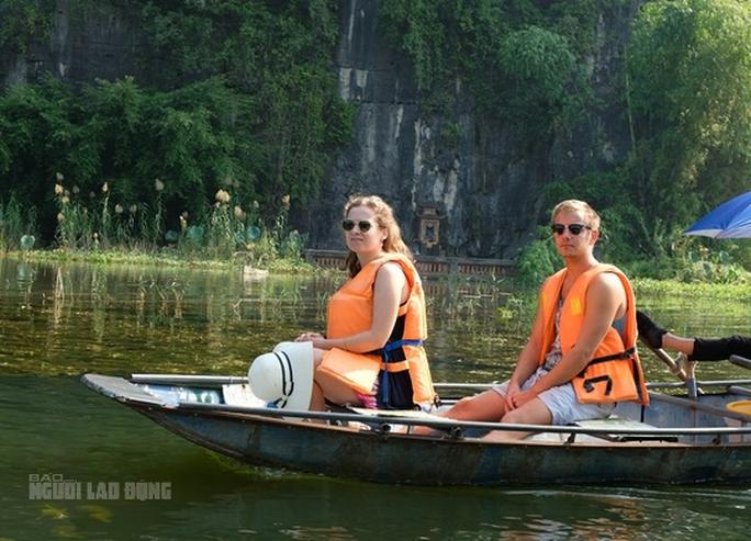 Lễ kỷ niệm 50 năm Công ước UNESCO 1972 diễn ra tại Ninh Bình - Ảnh 2.