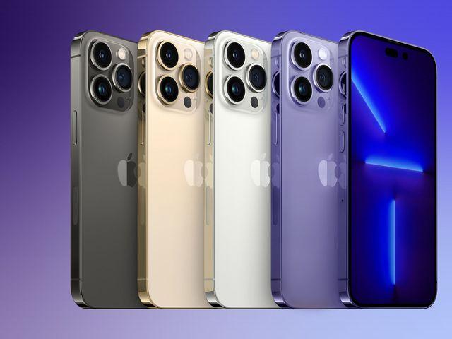 iPhone 14 Pro chưa ra mắt đã có hàng nhái: màn hình dạng đục lỗ nhưng chạy hệ điều hành Android - Ảnh 2. iPhone 14 Pro chưa ra mắt đã có hàng nhái: màn hình dạng đục lỗ nhưng chạy hệ điều hành Android - Ảnh 2.