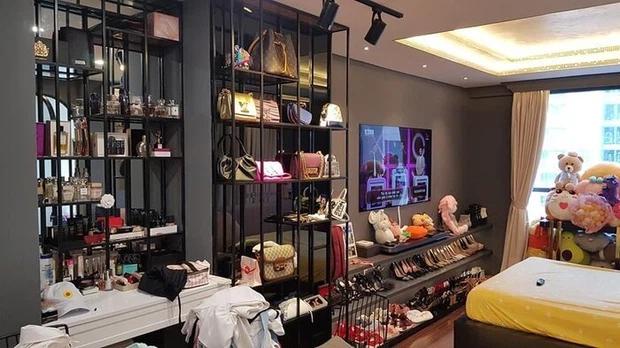 2 căn hộ bạc tỷ của Ninh Dương Lan Ngọc khiến người xem thêm phần nể phục - Ảnh 19.