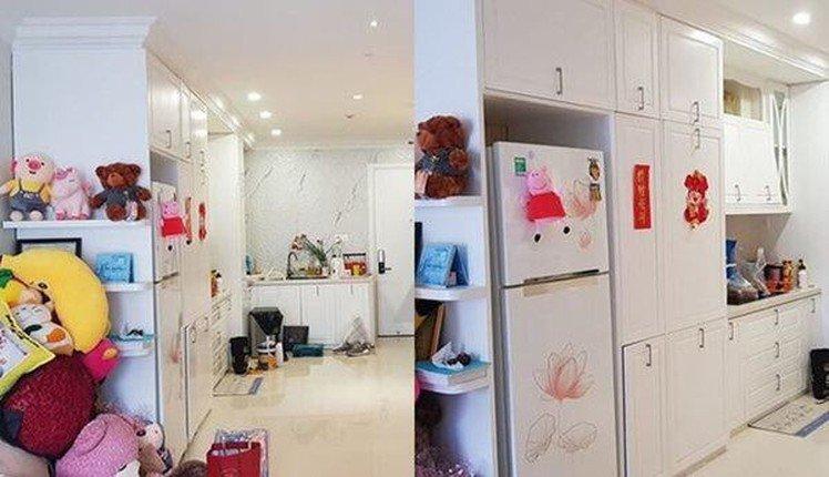 2 căn hộ bạc tỷ của Ninh Dương Lan Ngọc khiến người xem thêm phần nể phục - Ảnh 13.