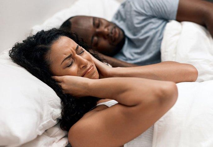 Gặp vấn đề tưởng vô hại này khi ngủ, coi chừng ung thư - Ảnh 1. Gặp vấn đề tưởng vô hại này khi ngủ, coi chừng ung thư - Ảnh 1.