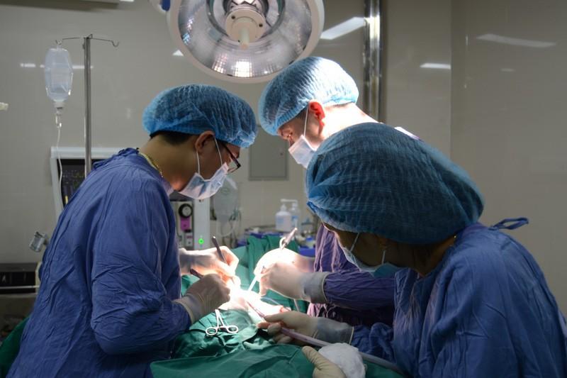 Những điều cần biết về ung thư vú - Ảnh 4. Những điều cần biết về ung thư vú - Ảnh 4.