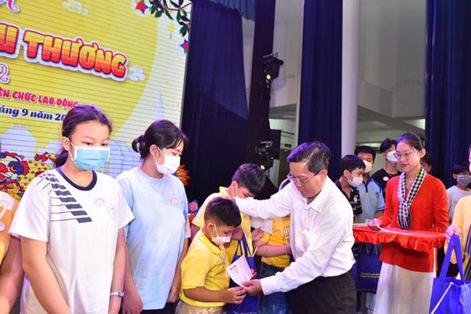 Trung thu trọn vẹn, ý nghĩa - Ảnh 2. Trung thu trọn vẹn, ý nghĩa - Ảnh 2.