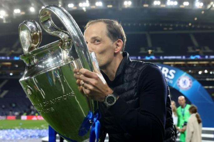 HLV Tuchel lần đầu giải bày sau khi bị sa thải - Ảnh 2.