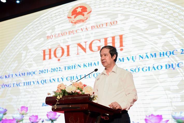 Thông tin giáo dục đáng chú ý trong tuần đầu năm học mới ảnh 3