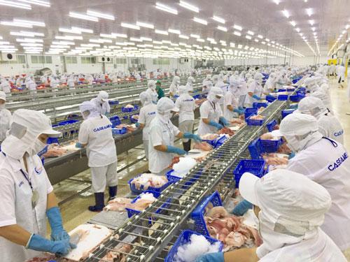 Tăng thu nhập từ phụ phẩm - Ảnh 1.