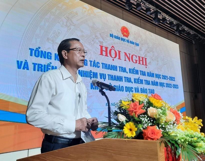 Thông tin giáo dục đáng chú ý trong tuần đầu năm học mới ảnh 4