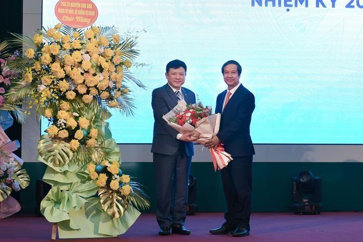Thông tin giáo dục đáng chú ý trong tuần đầu năm học mới ảnh 2