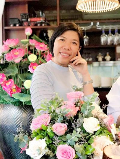 Giúp trò vững bước trên đường đời - Ảnh 1. Giúp trò vững bước trên đường đời - Ảnh 1.
