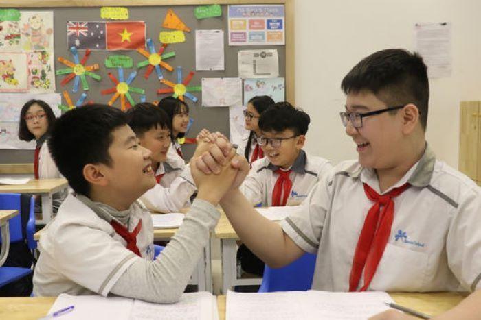 Thông tin giáo dục đáng chú ý trong tuần đầu năm học mới ảnh 5