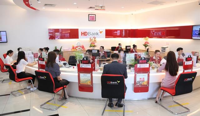 Gói hỗ trợ lãi suất 2% giải ‘cơn khát vốn’ cho doanh nghiệp - Ảnh 1.