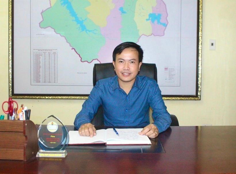 Giúp học sinh nâng lực học ở trường có điểm đầu vào 'đội sổ' ảnh 1