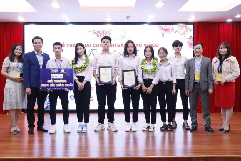 Giúp học sinh nâng lực học ở trường có điểm đầu vào 'đội sổ' ảnh 4