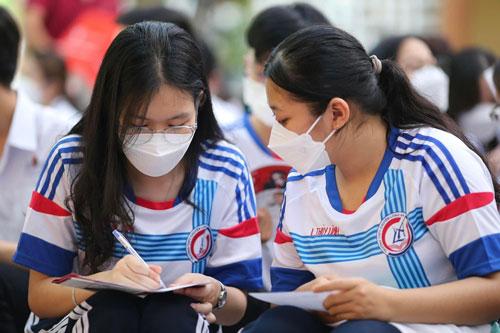Tư vấn trực tuyến: Xác nhận trúng tuyển và cơ hội xét tuyển bổ sung - Ảnh 1. Tư vấn trực tuyến: Xác nhận trúng tuyển và cơ hội xét tuyển bổ sung - Ảnh 1.