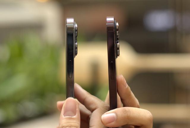Chi tiết iPhone 14 Pro Max vừa mở bán trên toàn cầu - Ảnh 5.