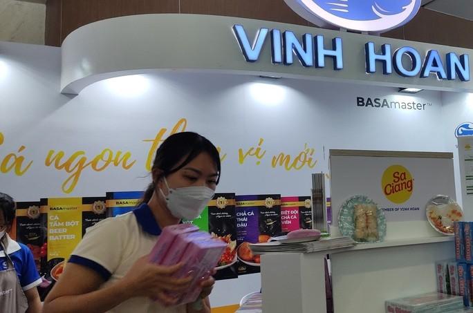 Thực hư thông tin cá tra Việt Nam chịu thuế chống bán phá giá 2,39 USD/kg ở Mỹ - Ảnh 1.