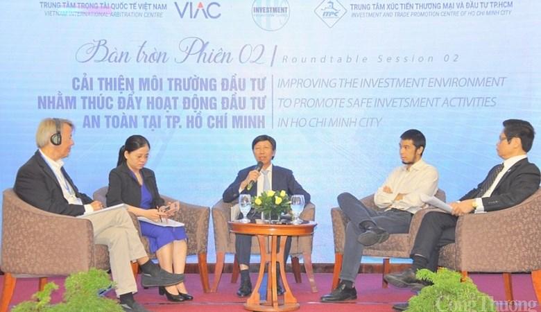 Tỷ lệ đầu tư nước ngoài vào Việt Nam liên tục tăng trưởng