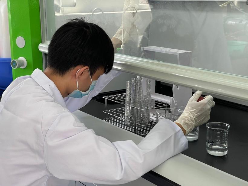 Giáo dục và tăng trưởng: Đắt mới mong… xắt ra miếng ảnh 2