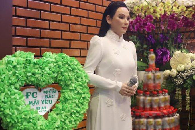 Người thân tiết lộ bí mật của cố ca sĩ Phi Nhung và Thuỷ Tiên - Ảnh 3. Người thân tiết lộ bí mật của cố ca sĩ Phi Nhung và Thuỷ Tiên - Ảnh 3.
