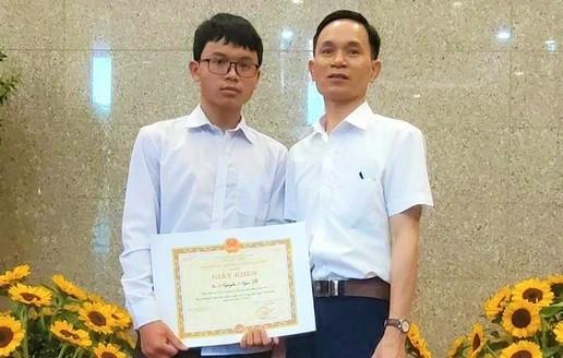 Thủ khoa các khối thi năm 2022 trúng tuyển trường đại học nào? - Ảnh 1. Thủ khoa các khối thi năm 2022 trúng tuyển trường đại học nào? - Ảnh 1.