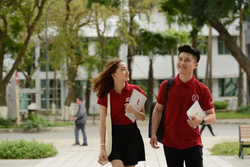 Giáo dục và tăng trưởng: Đắt mới mong… xắt ra miếng ảnh 1