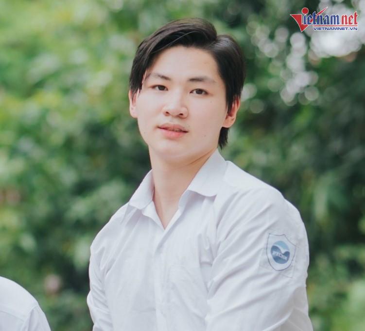 Thủ khoa các khối thi năm 2022 trúng tuyển trường đại học nào? - Ảnh 2. Thủ khoa các khối thi năm 2022 trúng tuyển trường đại học nào? - Ảnh 2.