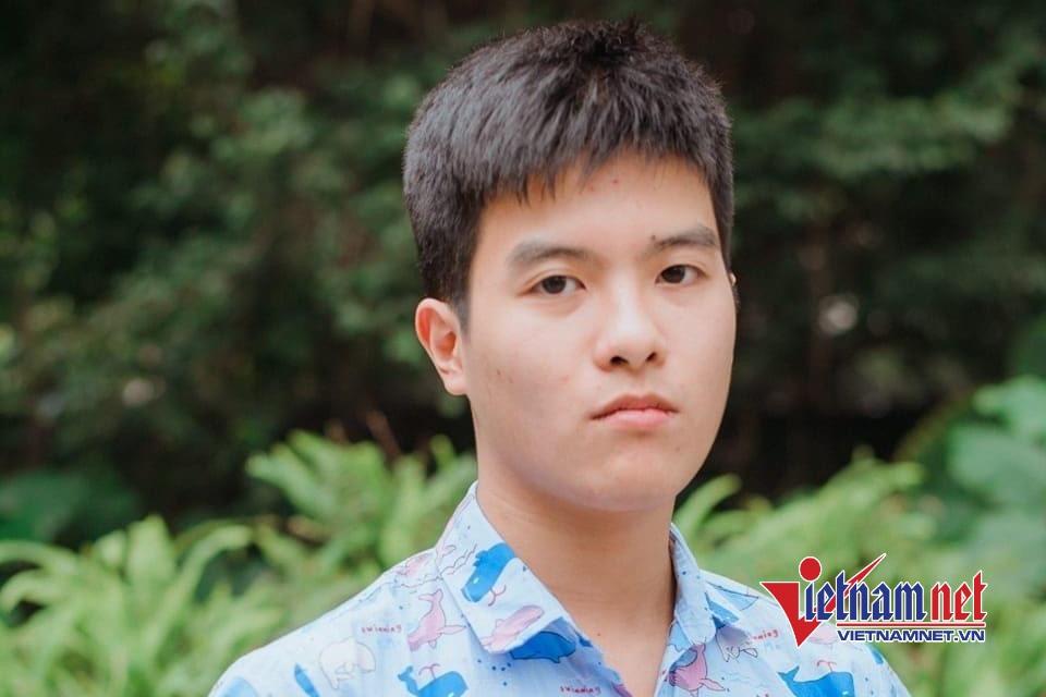 Thủ khoa các khối thi năm 2022 trúng tuyển trường đại học nào? - Ảnh 6. Thủ khoa các khối thi năm 2022 trúng tuyển trường đại học nào? - Ảnh 6.