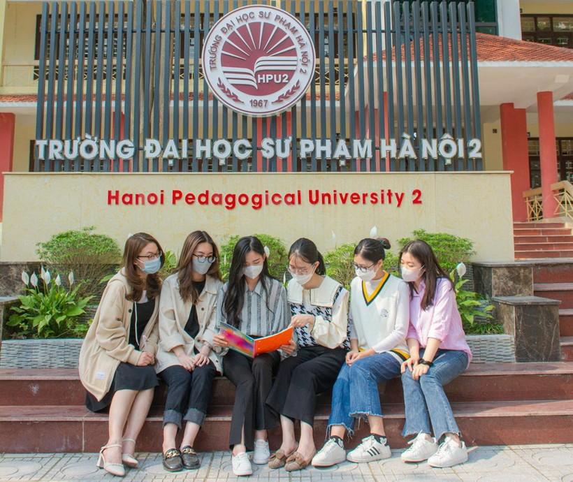 Ngành sư phạm lên ngôi ở mùa tuyển sinh 2022 ảnh 1