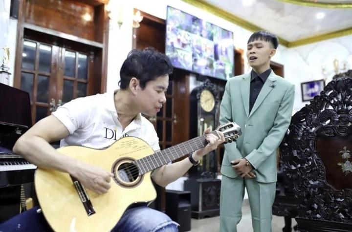 Cuộc sống các con Phi Nhung ra sao sau 1 năm mẹ qua đời? - Ảnh 4.