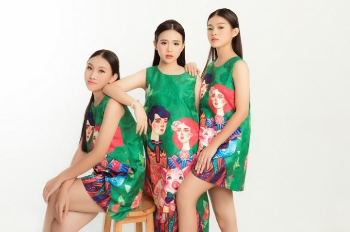 Cuộc sống các con Phi Nhung ra sao sau 1 năm mẹ qua đời? - Ảnh 7.