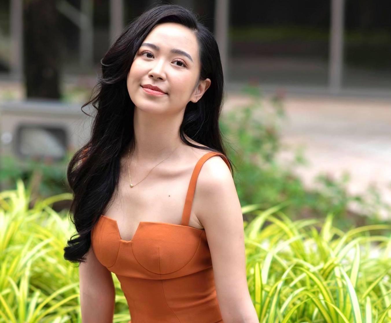 'Người tình màn ảnh' của NSND Công Lý - diễn viên Kim Oanh hé lộ không gian căn hộ ở Sài Gòn - Ảnh 2.
