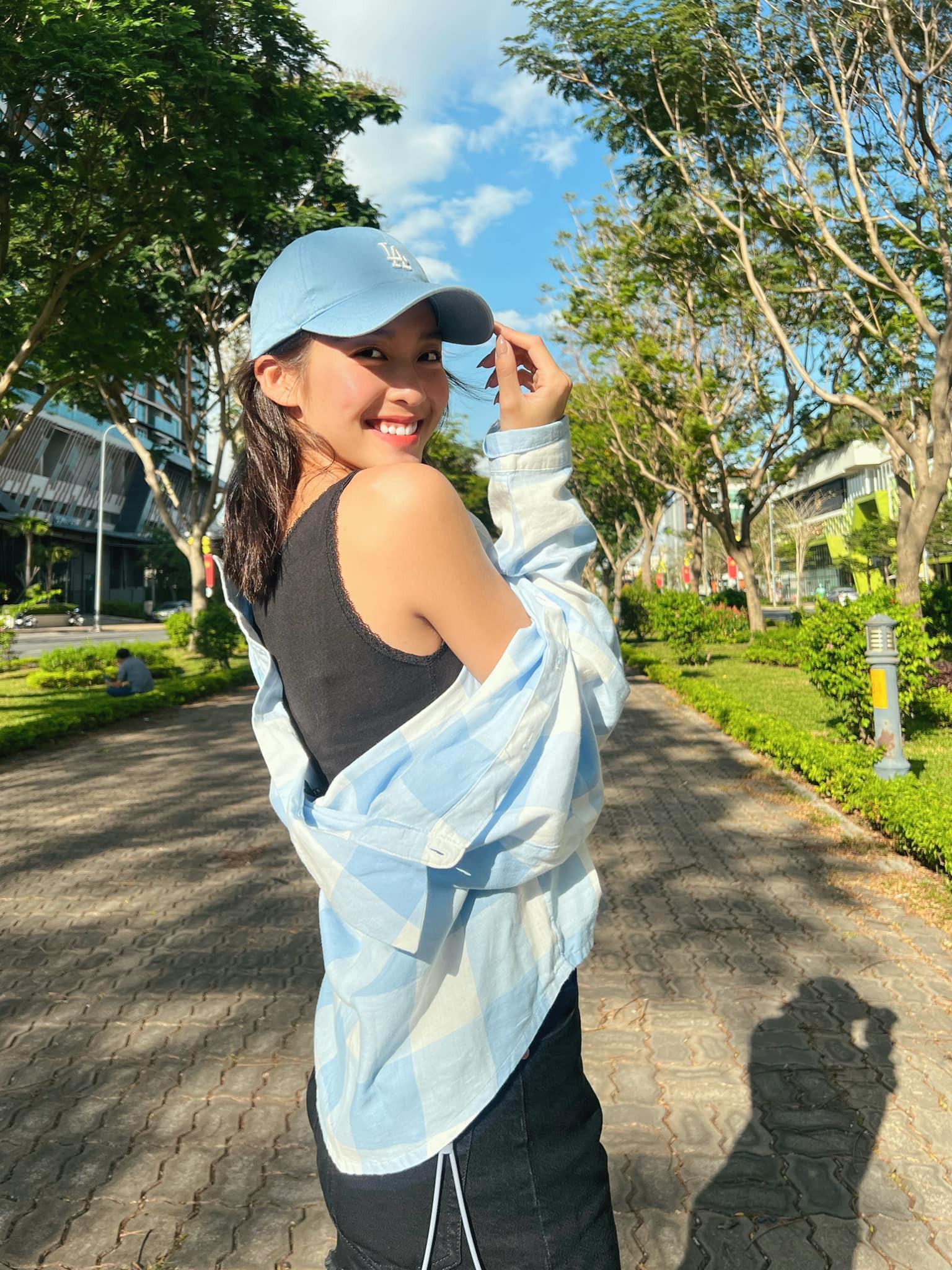 Hai 'ngọc nữ' sở hữu gương mặt đẹp nhất truyền hình Việt - Ảnh 7.