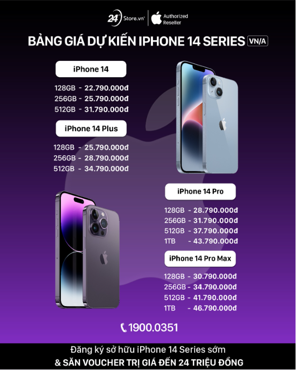 So sánh iPhone 14 với iPhone 13: Liệu có nên nâng cấp? - Ảnh 4.