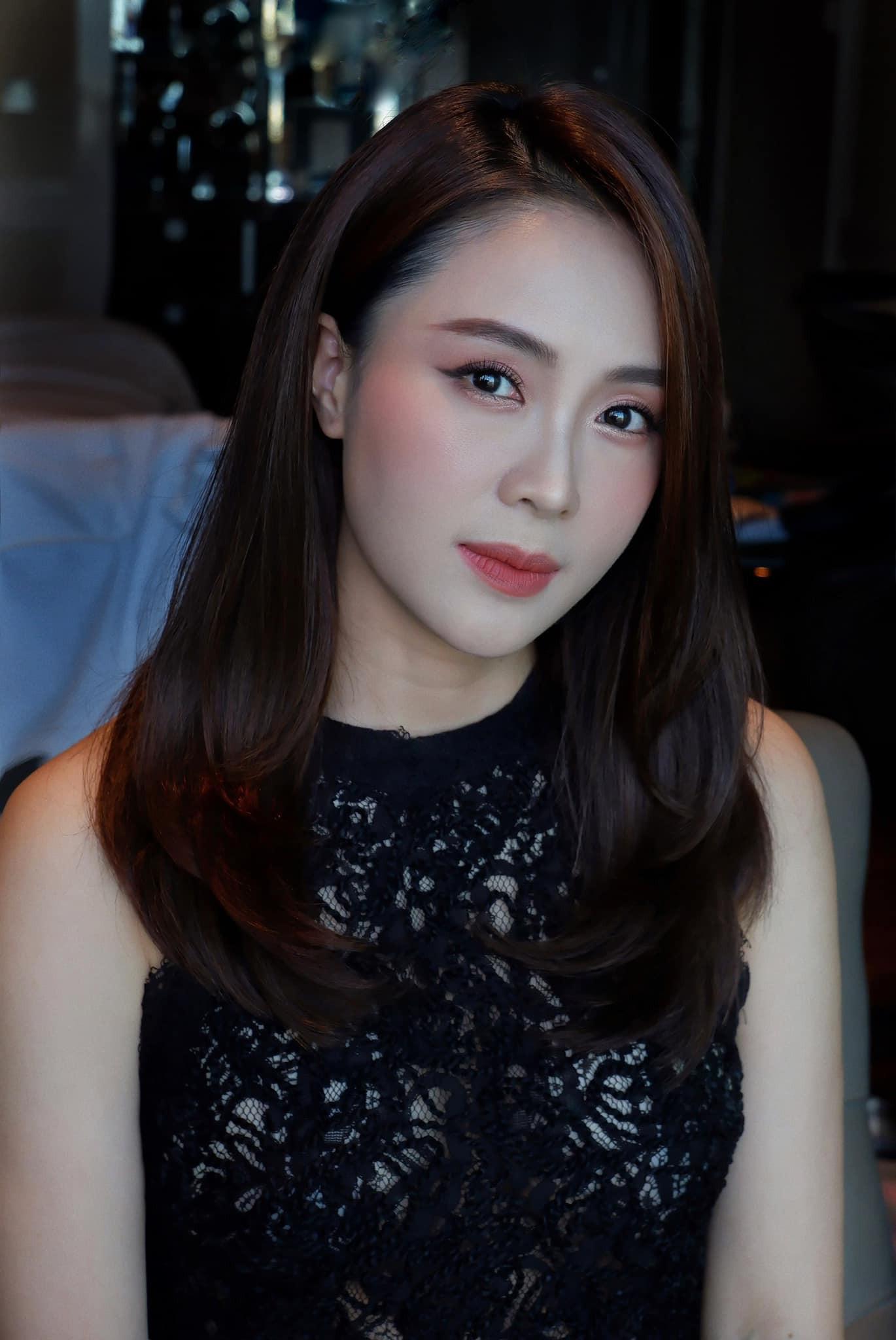 Hai 'ngọc nữ' sở hữu gương mặt đẹp nhất truyền hình Việt - Ảnh 8.