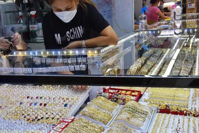 Giá vàng hôm nay 23/9: - Ảnh 2. Giá vàng hôm nay 23/9: - Ảnh 2.