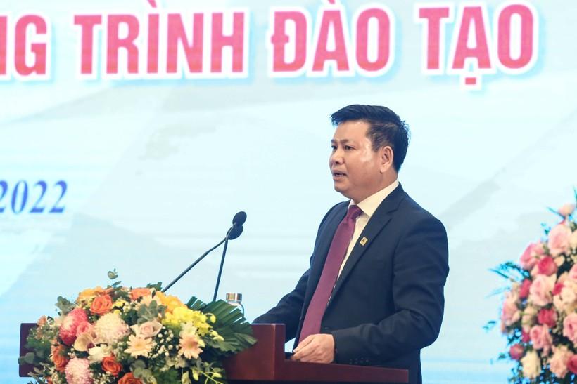 Trường Đại học Điện lực công bố chứng nhận kiểm định chất lượng ảnh 3