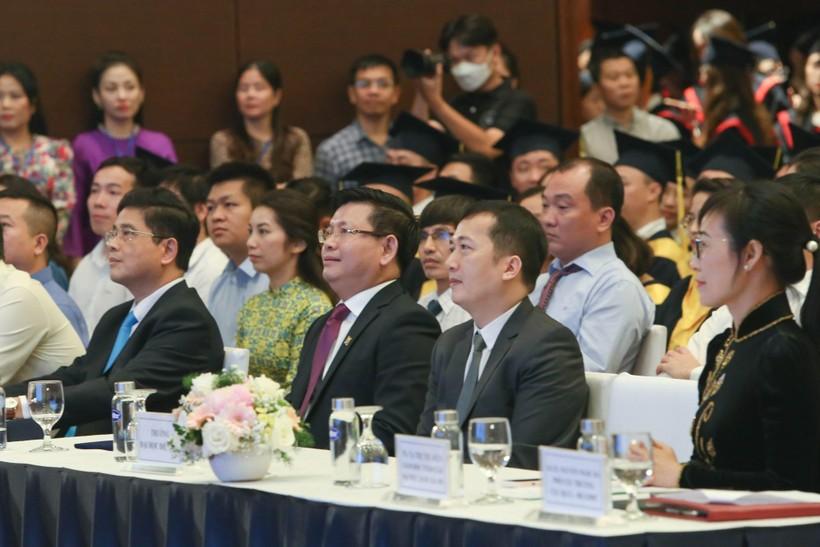 Trường Đại học Điện lực công bố chứng nhận kiểm định chất lượng ảnh 1