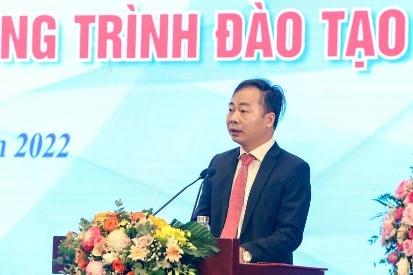 Trường Đại học Điện lực công bố chứng nhận kiểm định chất lượng ảnh 2