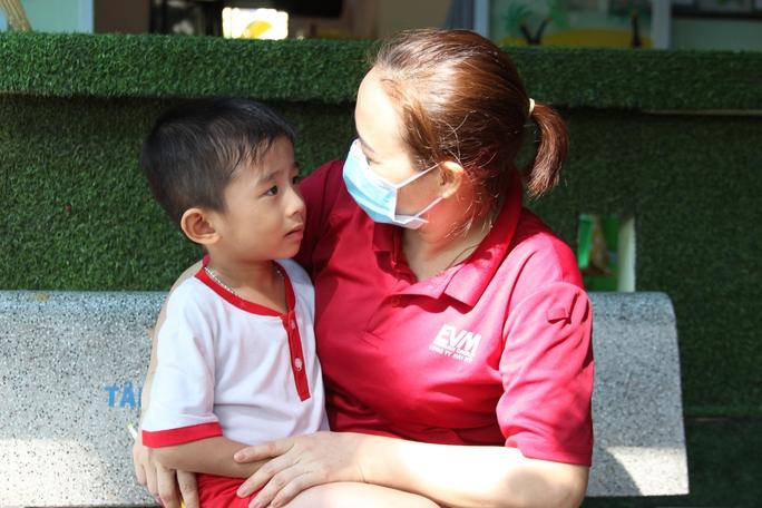 Cần chính sách đặc thù cho giáo dục mầm non ở khu công nghiệp - Ảnh 1. Cần chính sách đặc thù cho giáo dục mầm non ở khu công nghiệp - Ảnh 1.