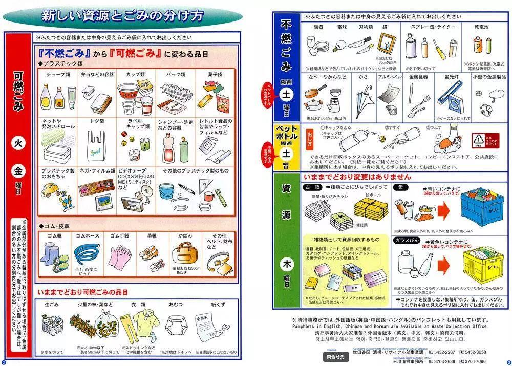 Tại sao người Nhật Bản được mệnh danh 'Thánh sạch sẽ'? Vì ở đất nước này, vứt rác không phải chuyện dễ - Ảnh 5. Tại sao người Nhật Bản được mệnh danh 'Thánh sạch sẽ'? Vì ở đất nước này, vứt rác không phải chuyện dễ - Ảnh 5.