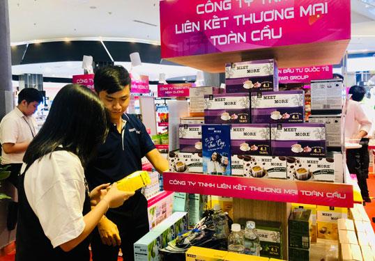 Khai phá thị trường Halal trong ASEAN - Ảnh 1. Khai phá thị trường Halal trong ASEAN - Ảnh 1.