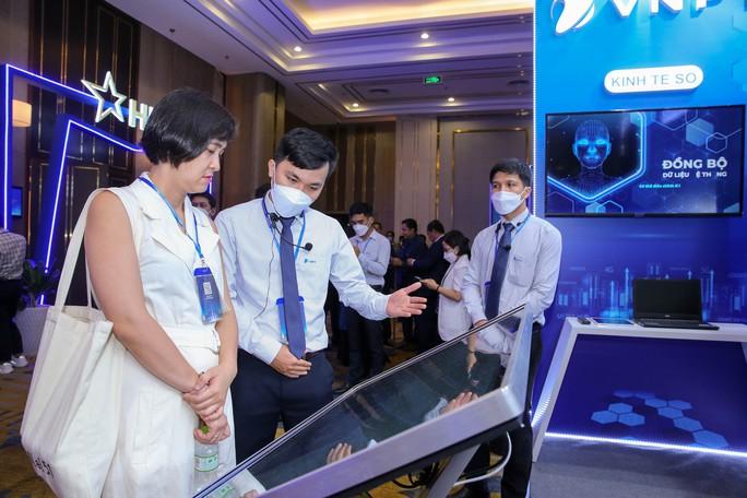 Động lực tăng trưởng mới từ kinh tế số - Ảnh 1. Động lực tăng trưởng mới từ kinh tế số - Ảnh 1.