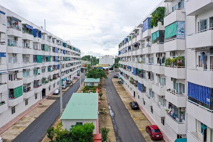Phải bắt đầu từ giá và thủ tục - Ảnh 1. Phải bắt đầu từ giá và thủ tục - Ảnh 1.