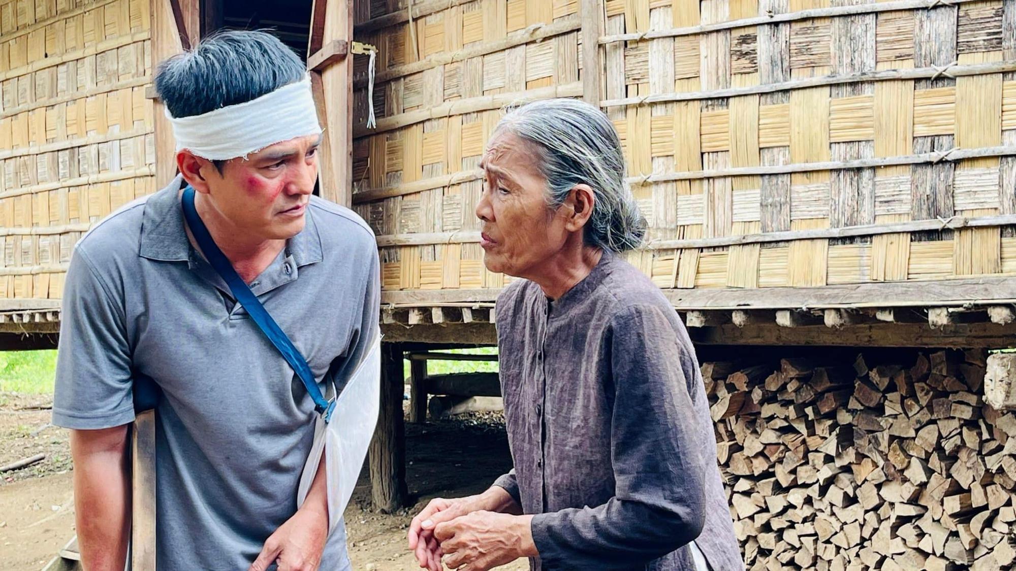 "Cậu Ba" Cao Minh Đạt ở tuổi 47: Vẫn duy trình đóng phim, hôn nhân 6 năm viên mãn  - Ảnh 3.