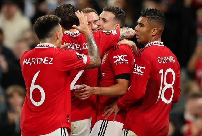 Ronaldo ghi bàn trở lại, Man United thắng đậm tí hon Sheriff - Ảnh 3.