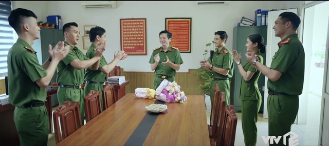 MC Diễm Quỳnh và khán giả hụt hẫng khi kết phim "Đấu trí" nhiều dang dở - Ảnh 3.