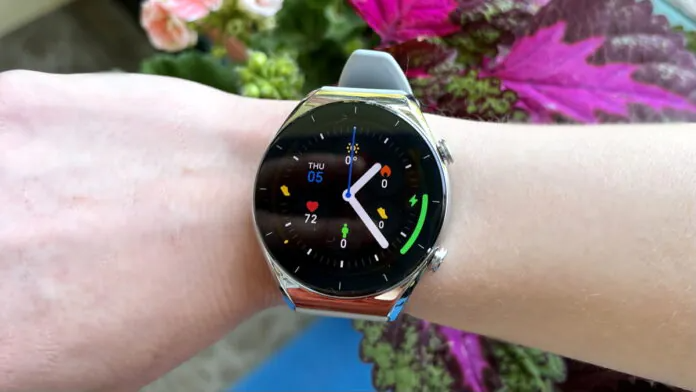 Trải nghiệm Huawei Watch GT3 SE: Thiết kế trẻ, pin khỏe, giá khá rẻ - Ảnh 25.