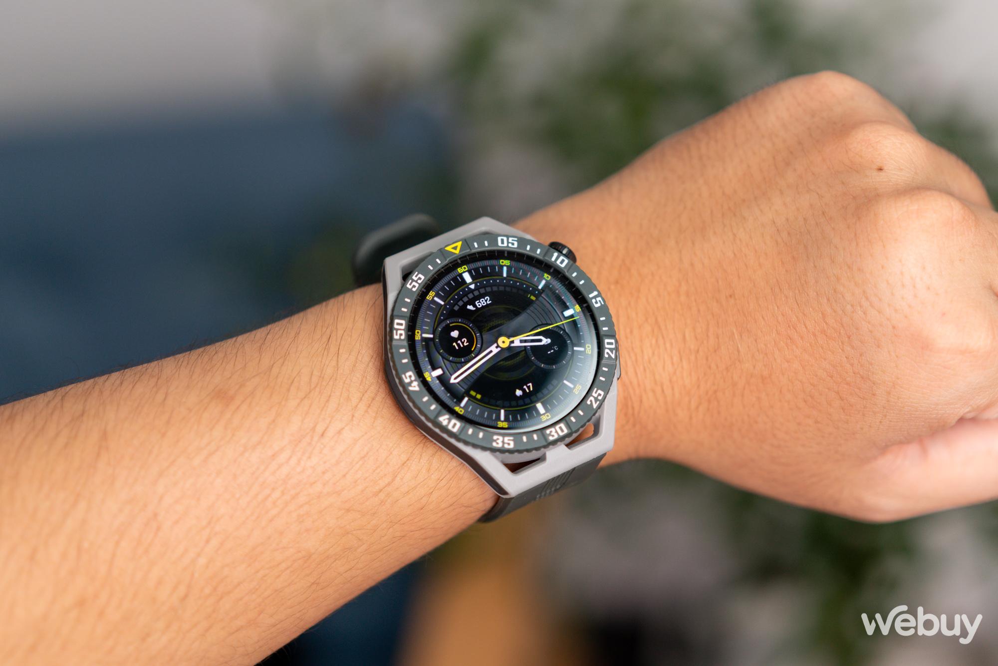 Huawei Watch GT3 SE - Ảnh 6.